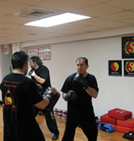 JKD Classes - New York Martial Arts Academy Blog